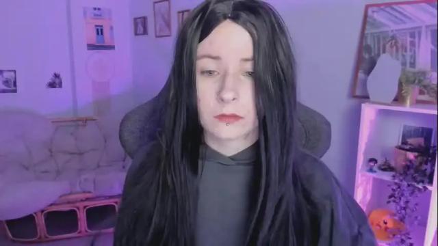 Image 6 of lexiwenford Stream on Chaturbate on 1 month ago