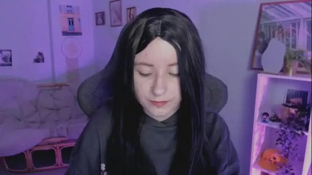 Image 8 of lexiwenford Stream on Chaturbate on 1 month ago