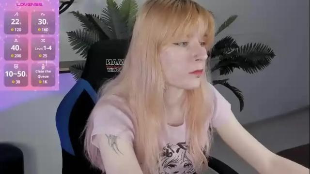 Thumbnail 1, lexiwenford's Stream at Chaturbate, 1 month ago
