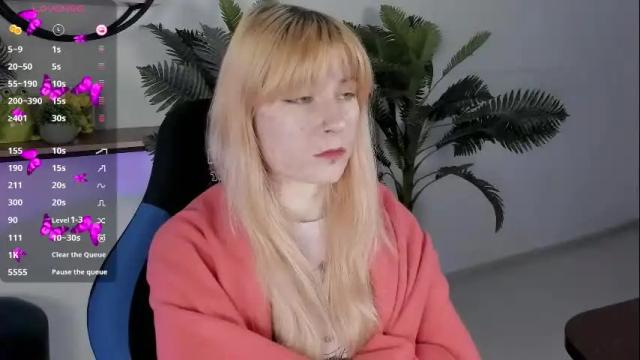 Image 10 of lexiwenford Stream on Chaturbate on 1 month ago