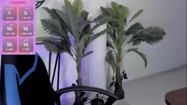 Image 3 of lexiwenford Stream on Chaturbate on 1 month ago