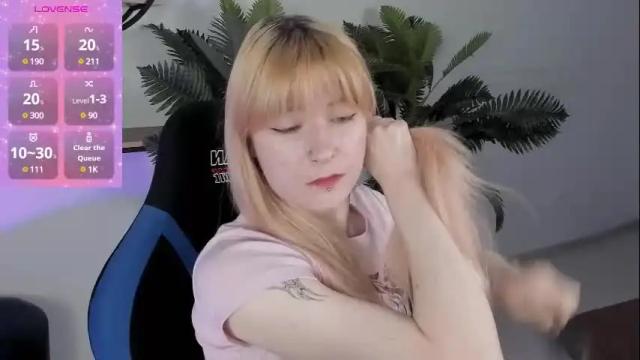 Thumbnail 2, lexiwenford's Stream at Chaturbate, 1 month ago