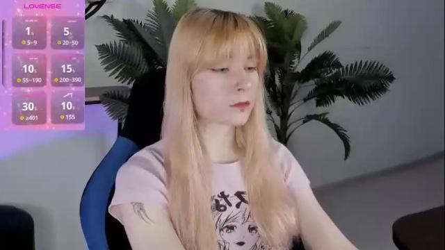 Image 6 of lexiwenford Stream on Chaturbate on 1 month ago