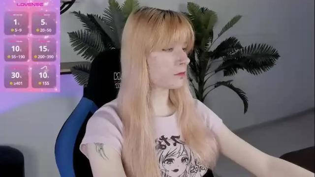 Image 8 of lexiwenford Stream on Chaturbate on 1 month ago