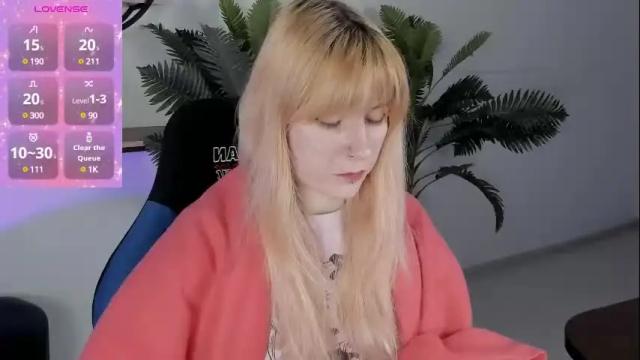Thumbnail 3, lexiwenford's Stream at Chaturbate, 1 month ago
