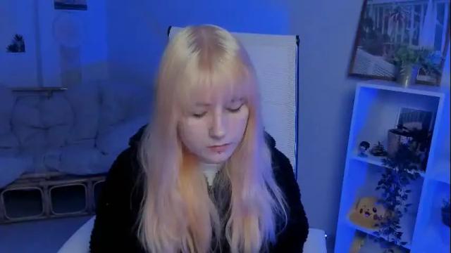Image 3 of lexiwenford Stream on Chaturbate on 1 month ago