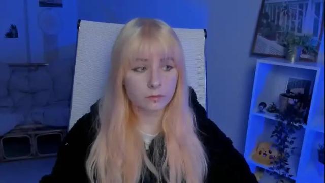 Image 6 of lexiwenford Stream on Chaturbate on 1 month ago