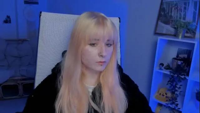 Image 7 of lexiwenford Stream on Chaturbate on 1 month ago