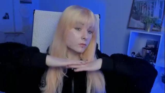 Image 8 of lexiwenford Stream on Chaturbate on 1 month ago