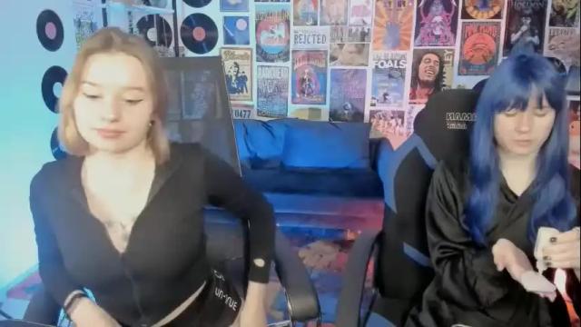 Thumbnail 1, lexiwenford's Stream at Chaturbate, 1 month ago