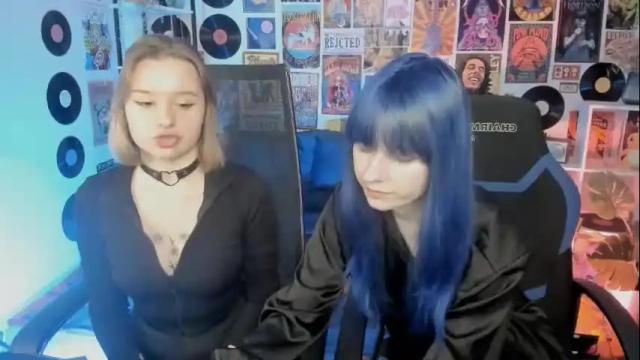 Image 10 of lexiwenford Stream on Chaturbate on 1 month ago