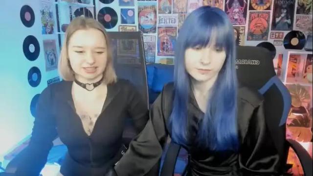 Image 11 of lexiwenford Stream on Chaturbate on 1 month ago