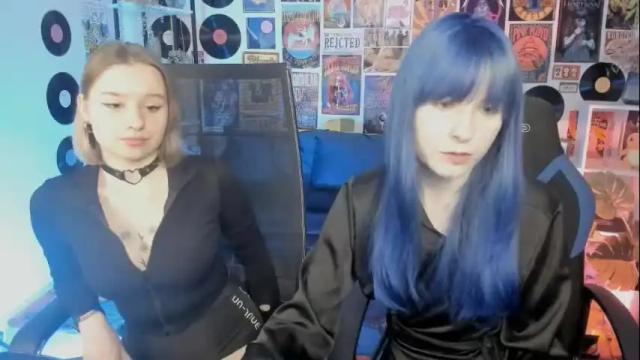 Image 12 of lexiwenford Stream on Chaturbate on 1 month ago