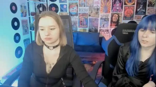 Image 3 of lexiwenford Stream on Chaturbate on 1 month ago