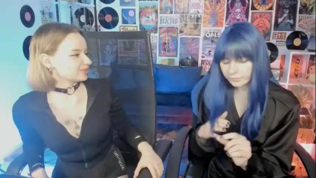 Image 4 of lexiwenford Stream on Chaturbate on 1 month ago