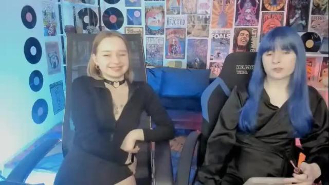 Thumbnail 2, lexiwenford's Stream at Chaturbate, 1 month ago