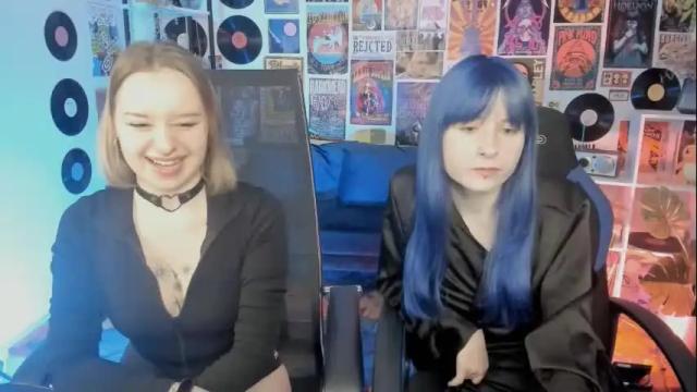 Image 6 of lexiwenford Stream on Chaturbate on 1 month ago