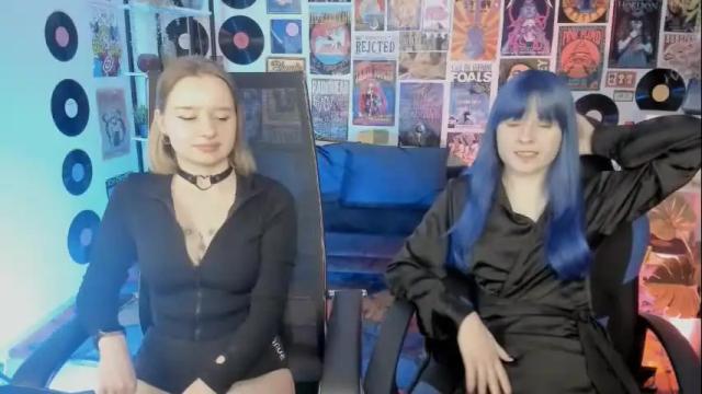 Image 7 of lexiwenford Stream on Chaturbate on 1 month ago