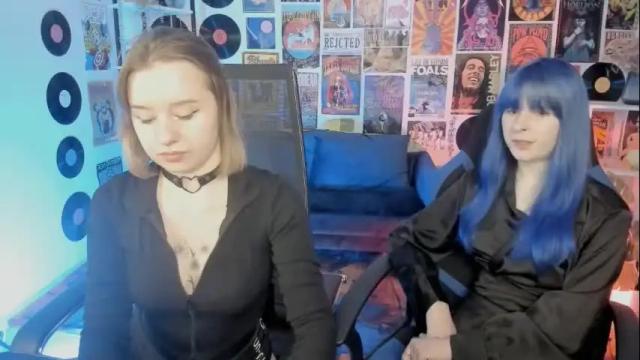 Image 8 of lexiwenford Stream on Chaturbate on 1 month ago