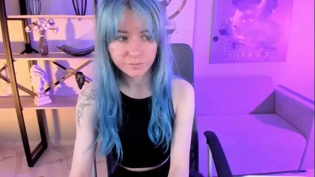 Thumbnail 1, lexiwenford's Stream at Chaturbate, 10 days ago