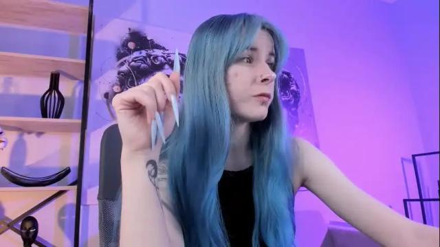 Image 10 of lexiwenford Stream on Chaturbate on 11 days ago
