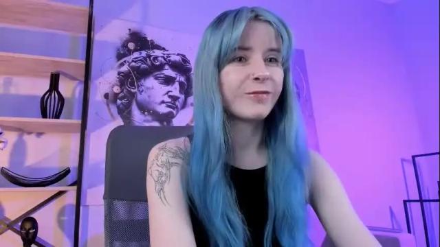 Image 11 of lexiwenford Stream on Chaturbate on 11 days ago