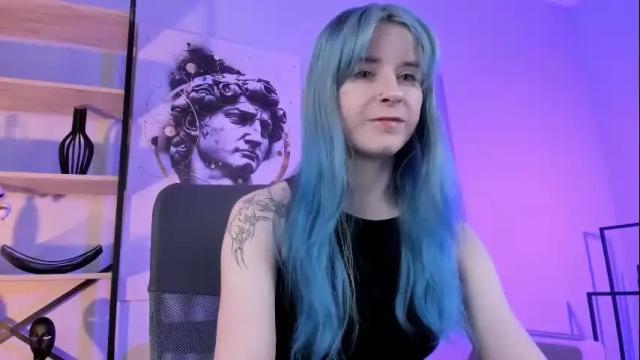Image 12 of lexiwenford Stream on Chaturbate on 11 days ago