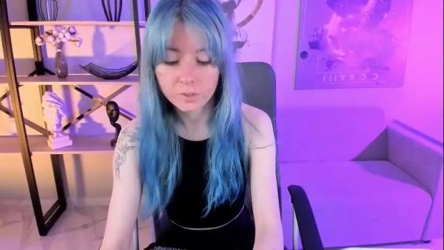 Image 3 of lexiwenford Stream on Chaturbate on 11 days ago