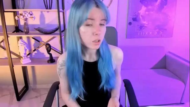 Image 4 of lexiwenford Stream on Chaturbate on 11 days ago