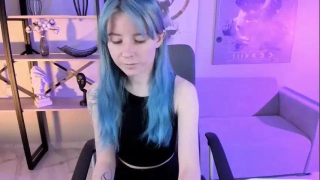 Thumbnail 2, lexiwenford's Stream at Chaturbate, 10 days ago