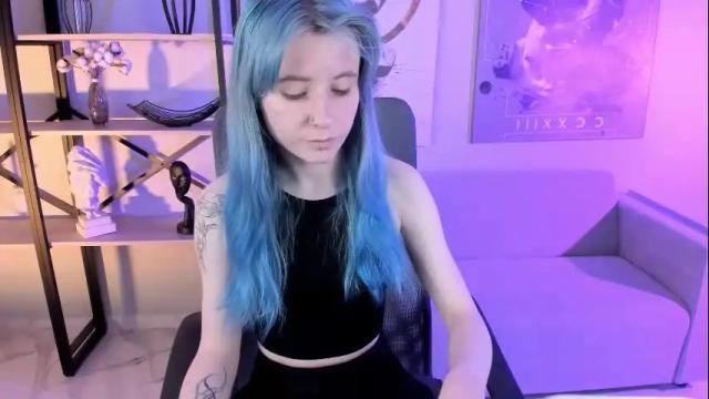 Image 6 of lexiwenford Stream on Chaturbate on 11 days ago
