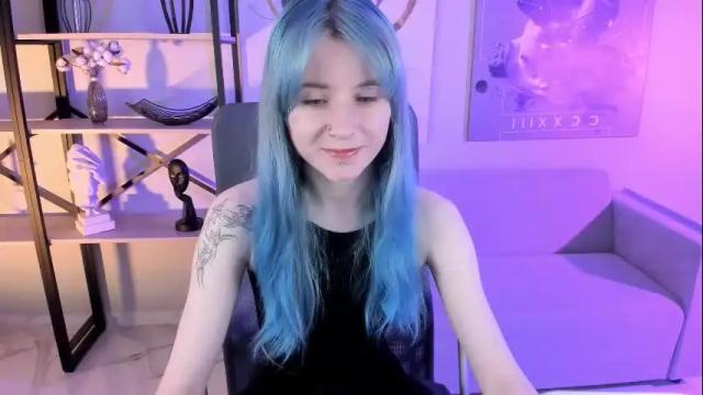 Image 7 of lexiwenford Stream on Chaturbate on 11 days ago