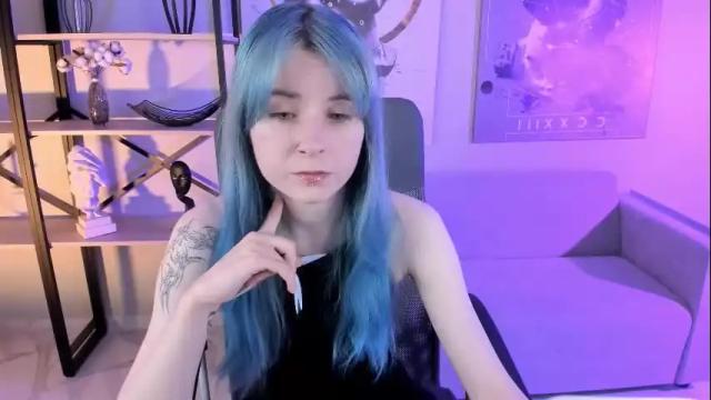 Image 8 of lexiwenford Stream on Chaturbate on 11 days ago