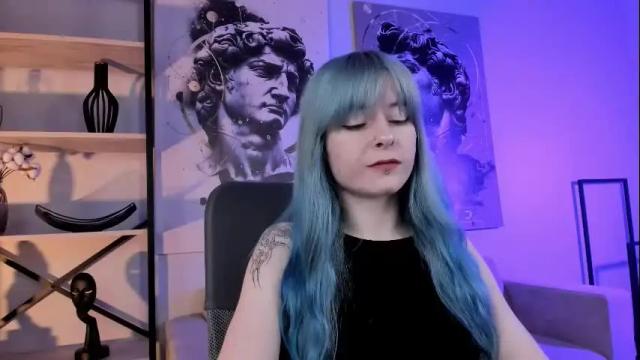 Thumbnail 1, lexiwenford's Stream at Chaturbate, 7 days ago