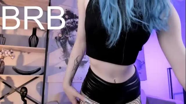 Image 10 of lexiwenford Stream on Chaturbate on 9 days ago