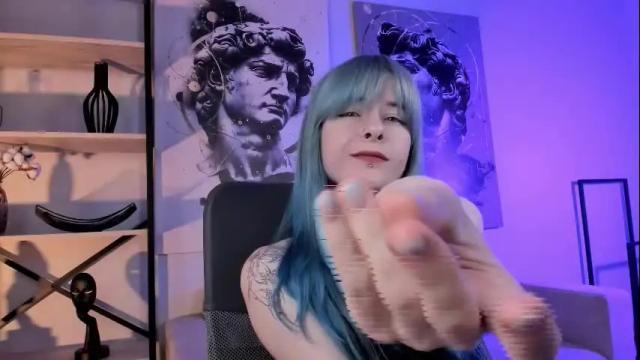 Image 2 of lexiwenford Stream on Chaturbate on 9 days ago