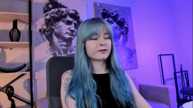 Image 4 of lexiwenford Stream on Chaturbate on 9 days ago