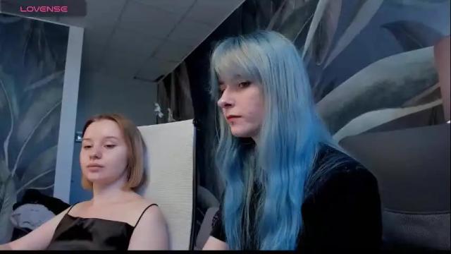 Image 10 of lexiwenford Stream on Chaturbate on 7 days ago