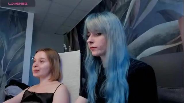 Image 11 of lexiwenford Stream on Chaturbate on 7 days ago