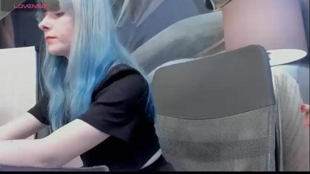 Image 8 of lexiwenford Stream on Chaturbate on 7 days ago