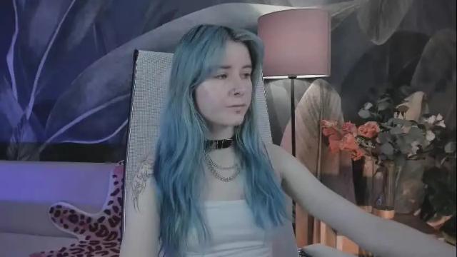 Image 10 of lexiwenford Stream on Chaturbate on 4 days ago