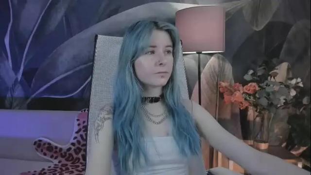 Image 11 of lexiwenford Stream on Chaturbate on 4 days ago