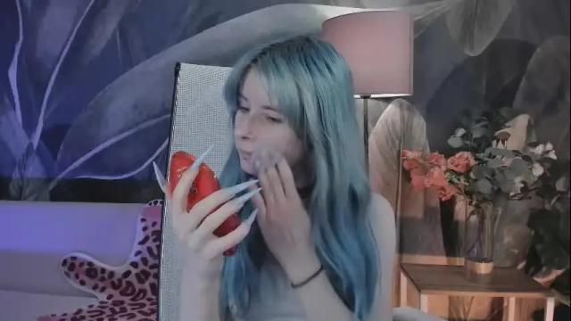 Image 12 of lexiwenford Stream on Chaturbate on 4 days ago