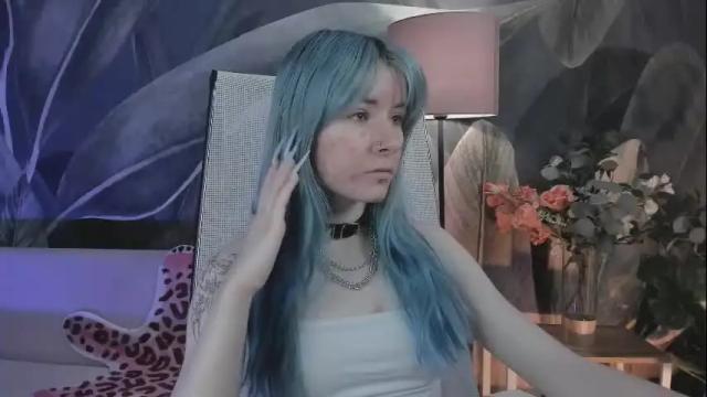 Image 4 of lexiwenford Stream on Chaturbate on 4 days ago