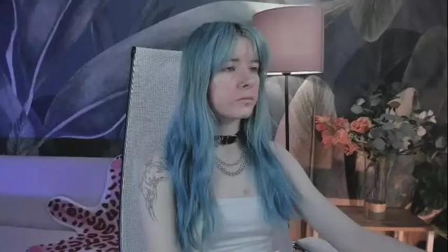 Image 6 of lexiwenford Stream on Chaturbate on 4 days ago