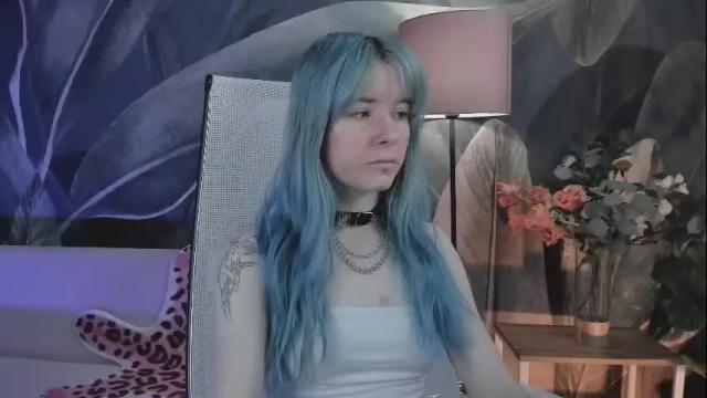 Image 7 of lexiwenford Stream on Chaturbate on 4 days ago
