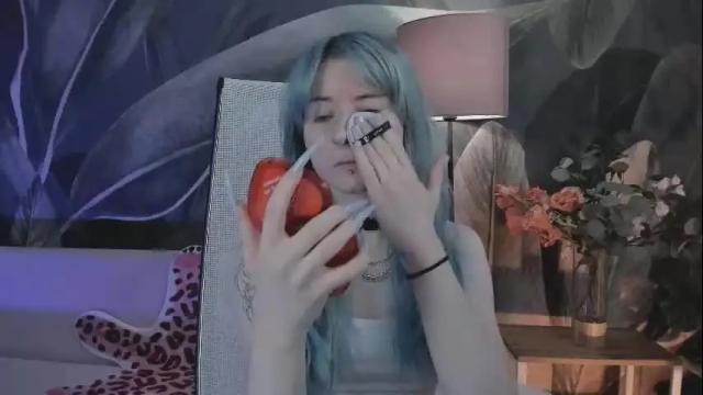 Image 8 of lexiwenford Stream on Chaturbate on 4 days ago