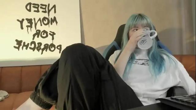 Image 12 of lexiwenford Stream on Chaturbate on 3 days ago
