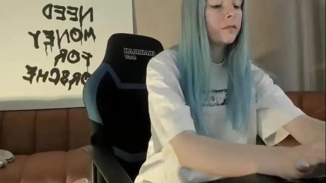 Thumbnail 2, lexiwenford's Stream at Chaturbate, 2 days ago