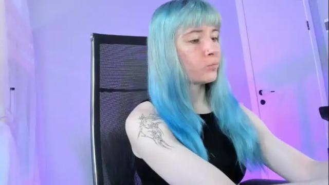 Thumbnail 1, lexiwenford's Stream at Chaturbate, 22 hours ago